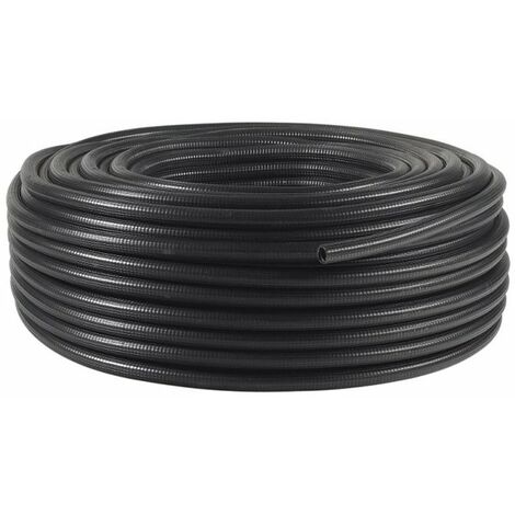 TUBO CORRUGADO FLEXIBLE Ø 25 MM 75 M.