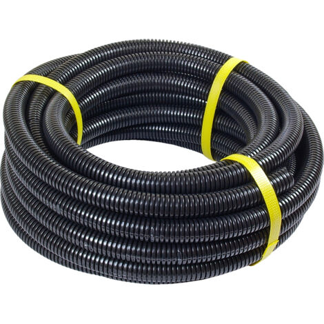 Tubo corrugado M 16 10 m
