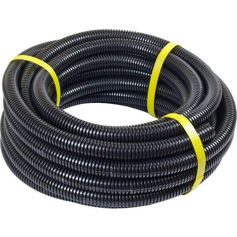 Tubo corrugado M 20 10 m