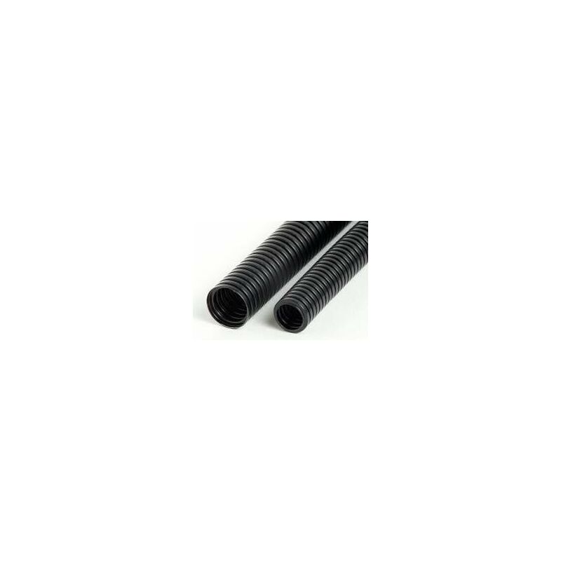 

Tubo corrugado PVC 32mm rollo 50mtrs