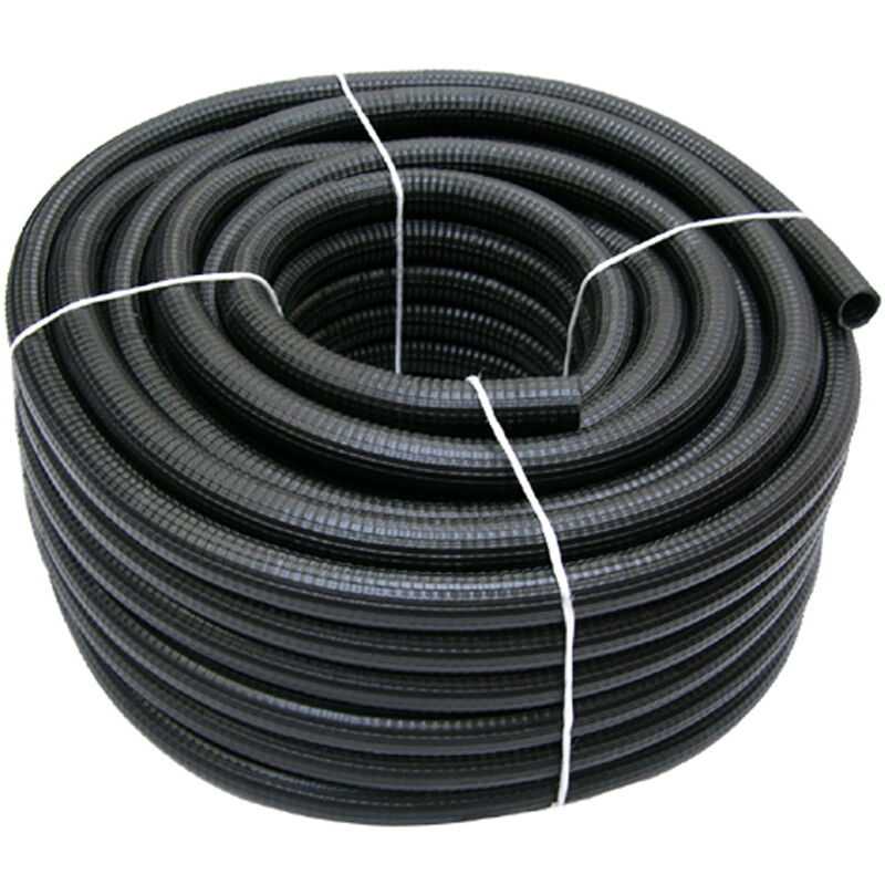 

rollo 10 mts tubo forrado 32mm