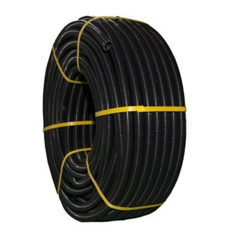 GREENICE Tubo Corrugato D.25 Ng. Tupersa [CO-070500025]