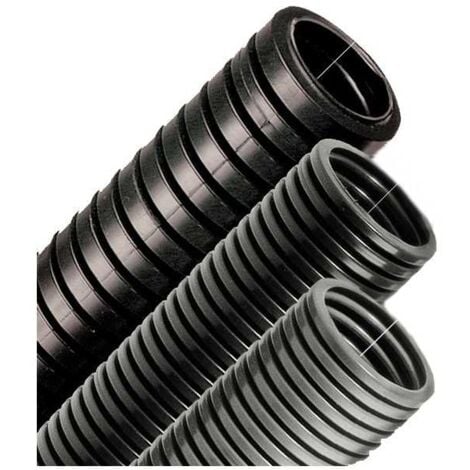 Tubo corrugato in polipropilene 4,5mm aperto