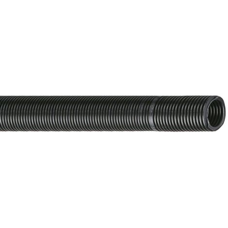 TUBO CORRUGATO PIEGHEVOLE  DIAMETRO 16 LUNGHEZZA 10 MT
