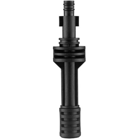 Tubo corto 16cm para pulverizador STANLEY FATMAX STZSW1-XJ