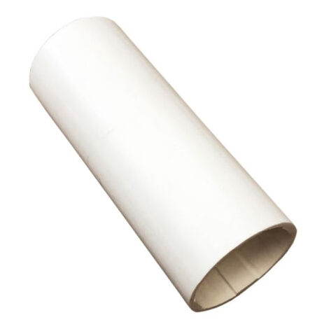 Tubo Corto Supporto Spazzola PVC / Wonder Corta Robot Dolphin