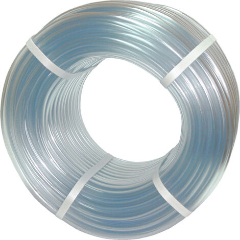 Tubo cristal Ibotec 8x11 mm 100 m