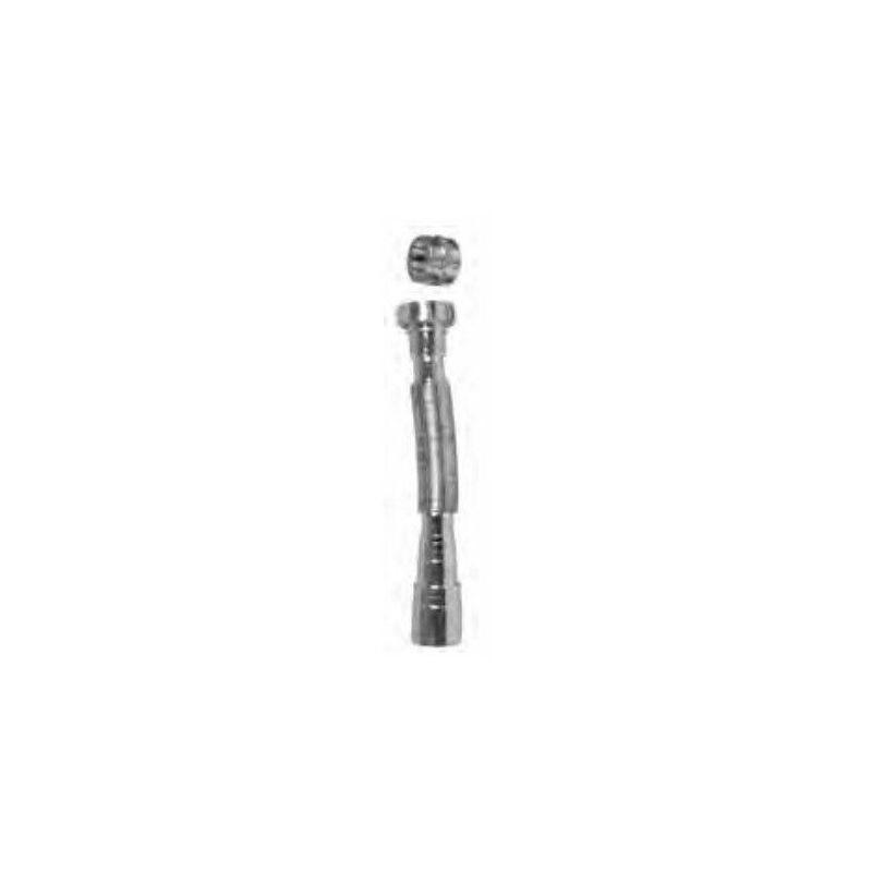 

Tubo Cromado Desague 1/4-1 1/2 32-50