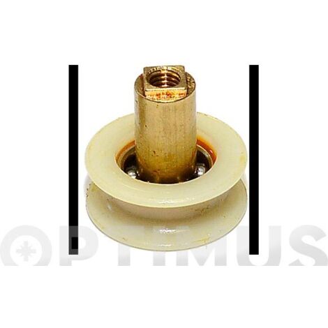 TUBO CUSCINETTO SCHERMO 24 MM.Â 12 UNITÃ€