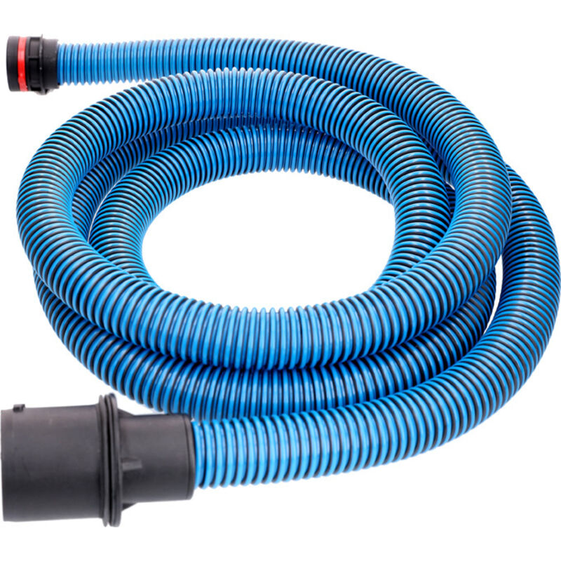 Tubo da 3,2 m (antistatico) 3325 x 67 x 67 mm. Per aspirapolvere