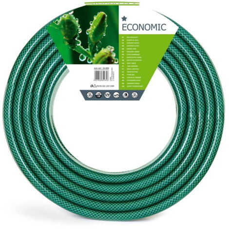TUBO DA GIARDINO CELLFAST 3/4"" 70m PL ""C""