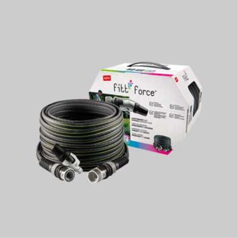 Tubo da giardino 'force' 30 mt FITT