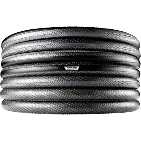 Tubo da giardino Kärcher Performance Premium 20m Nero