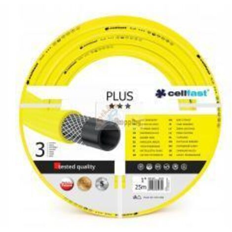 Tubo da giardino PLUS 1"" 25m