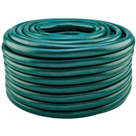 Tubo da giardino Verto 50 m, 3/4"" - Economico: resistente al sole e alle alghe