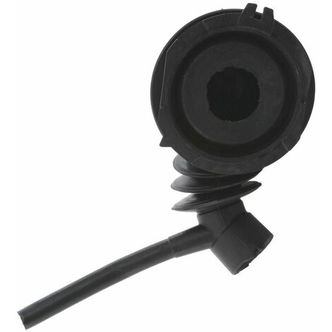 Tubo d'aspirazione originale - Lavatrice - BOSCH - 3216523662734401682