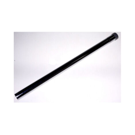 Tubo de acero 560mm diam 32mm para Aspirador NILFISK ADVANCE 11112401