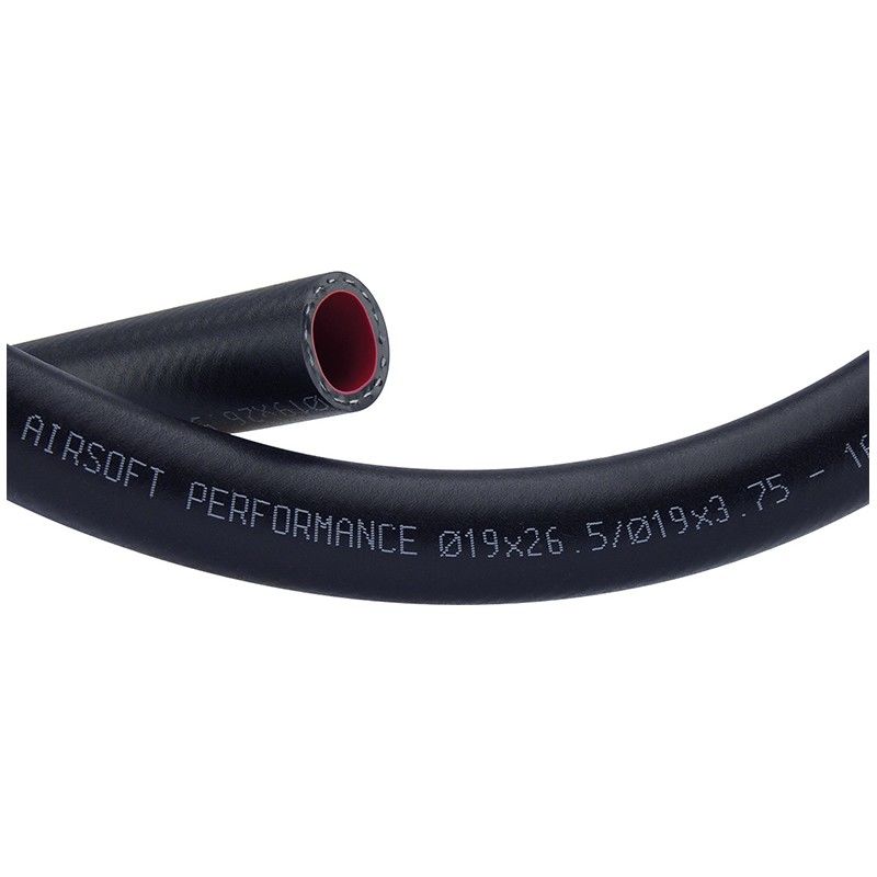 

Tubo de aire comprimido - Airsoft Performance - 9x2,75mm 50m