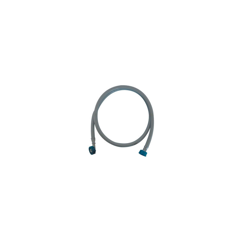 Whirlpool - tubo de alimentación. longitud agua fría 1,5 para lavadora 481953028936