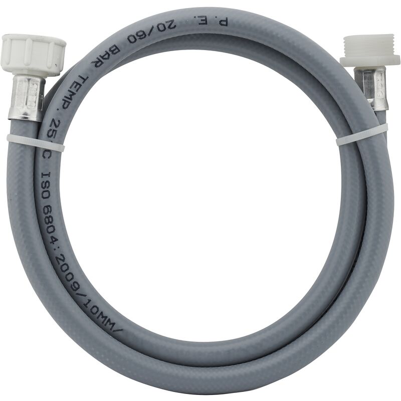 

manguera de alimentación recta Macho Hembra G3/4 longitud 1,50 m