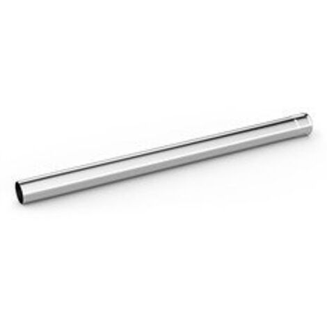 TUBO DE ASPIRACION CROMADO - KARCHER