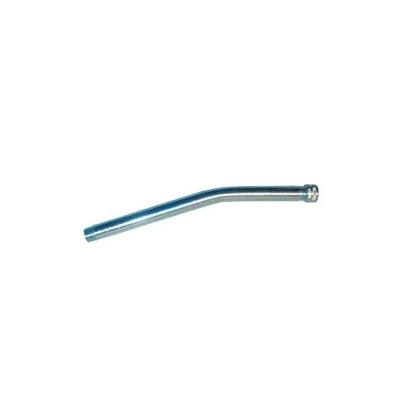 

Pressol - Tubo De Boquilla Con Boquilla Hueca Y Universal M10 X 1 Long