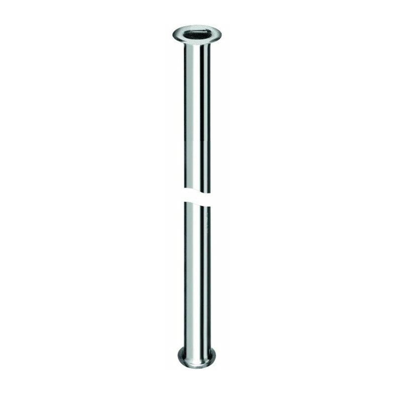 

Tubo de cobre SCHELL con collar de Ø 14 mm y Ø 18 mm