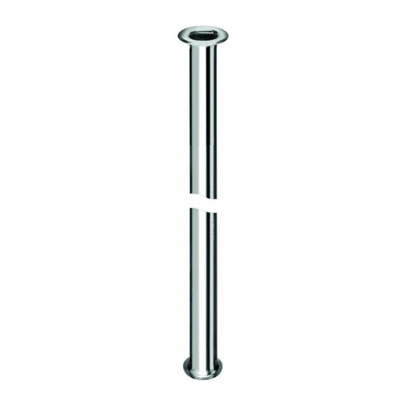 

Tubo de cobre con collar de Ø 14 mm y Ø 18 mm - Schell