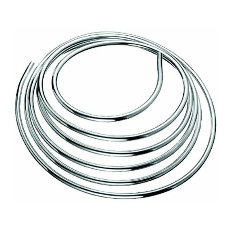 

Tubo de cobre SCHELL en rollo (5 m)
