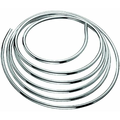 Tubo de cobre SCHELL en rollo (5 m)