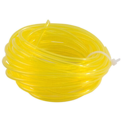 Tubo de combustible mm 2,0x3,5 m 5 Excel 07320