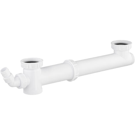 Sifones y accesorios de fregaderos | ¡Rebajas hasta el 28 de julio de 2020!