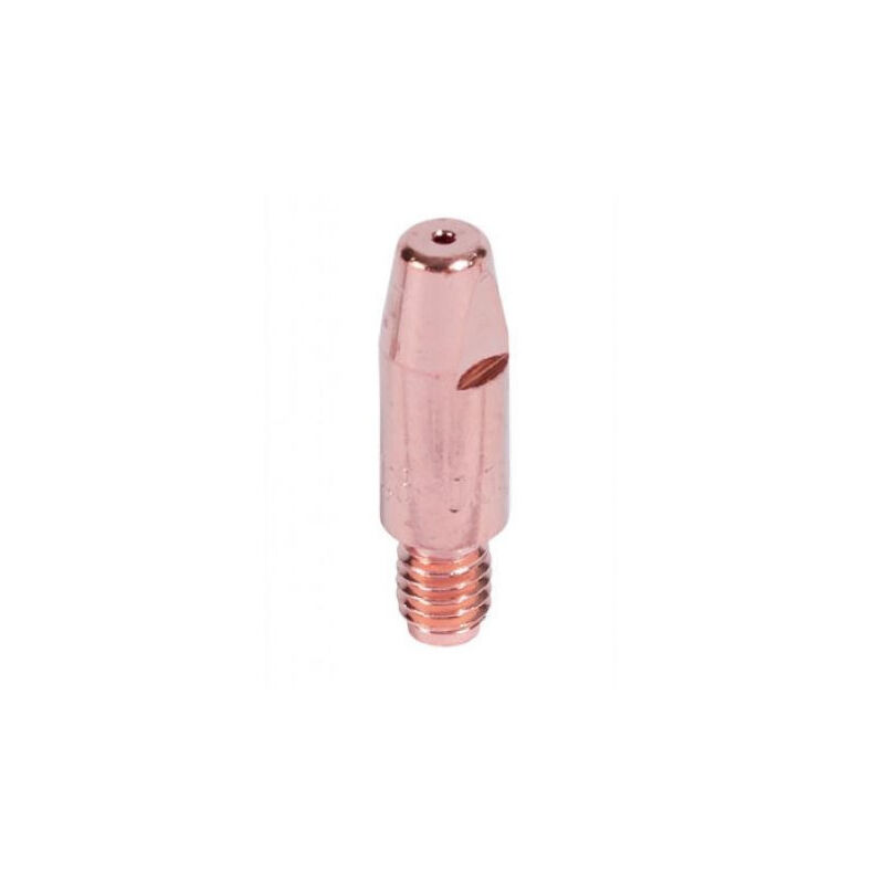 

Telwin - Tubo de contacto ALUMINIO/FLUX 0,8 722556