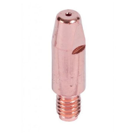 Tubo de contacto ALUMINIO/FLUX 0,8 722556