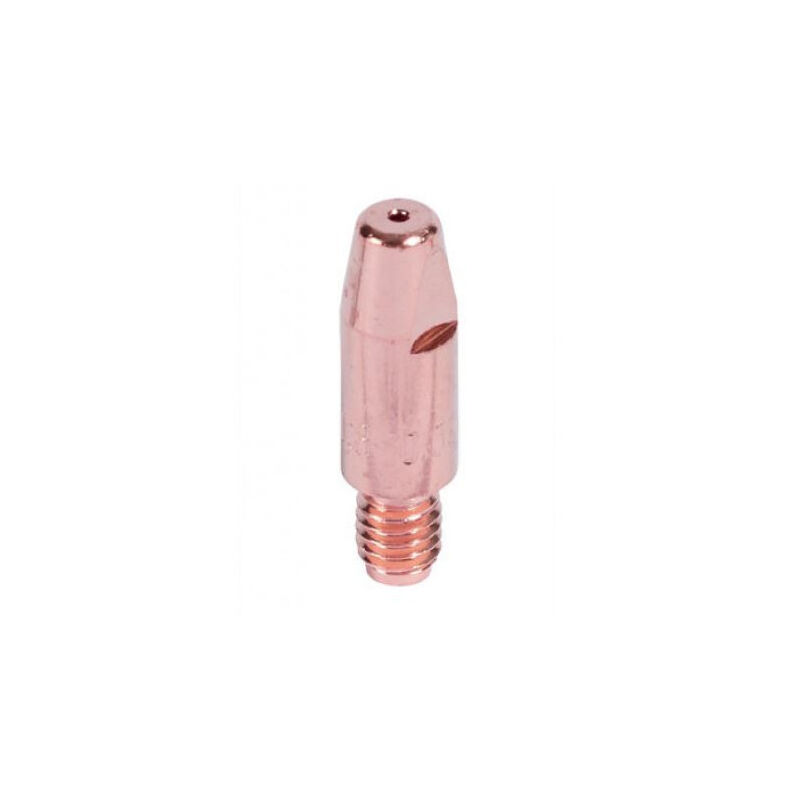 

Telwin - Tubo de contacto ALUMINIO/FLUX 1,2 722553
