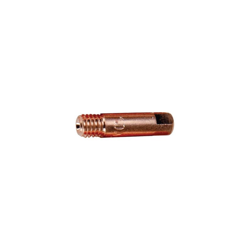 

Tubo de contacto M6 1091542 (10 Unds) | 1.0/25 mm