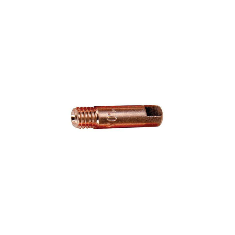 

Tubo de contacto M6 1091542 (10 Unds) | 0.8/25 mm