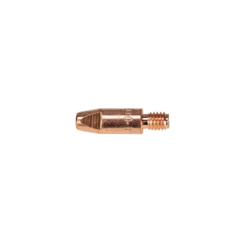 

Tubo de contacto M6 para antorcha SMB 36 1092542 (10 Unds) | 1.0/28 mm