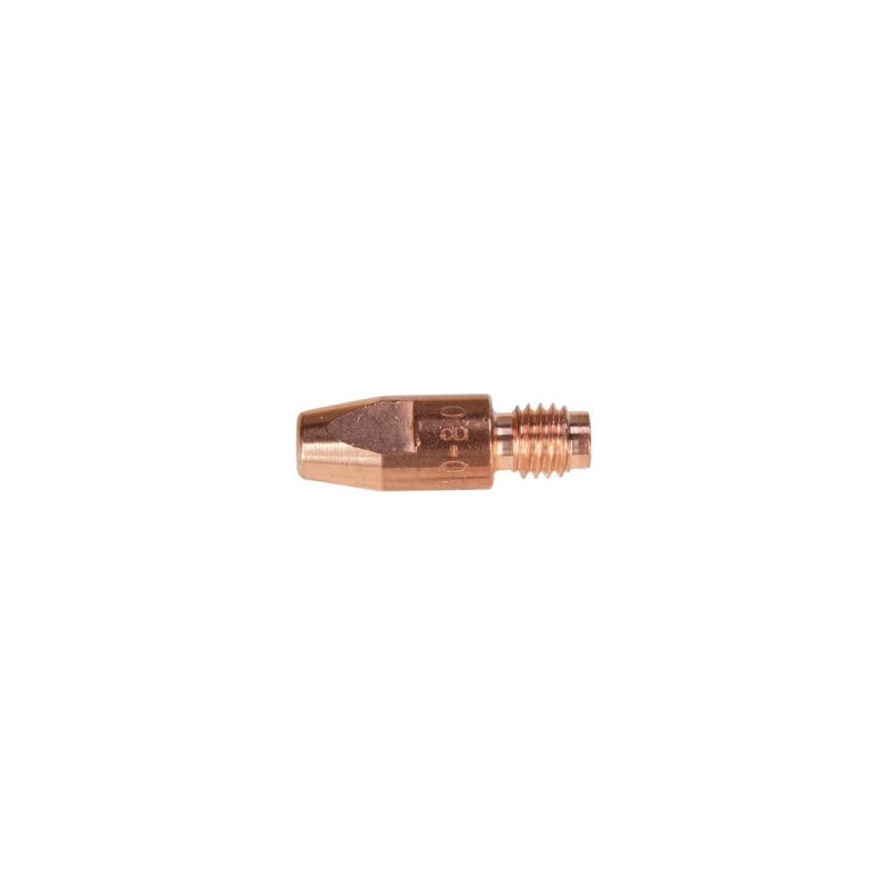 

Tubo de contacto M8 para antorcha SMB 400. 1094042 (10 Unds) | 1.2/30 mm