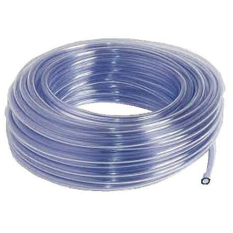 Tubo de cristal para alimentos rollo 100 m
