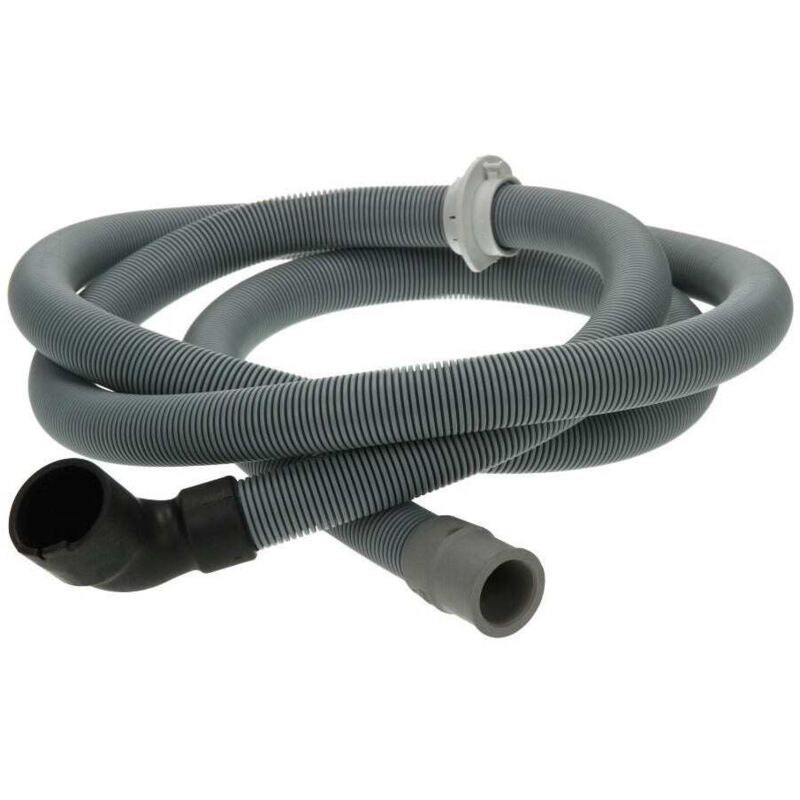 AEG - Manguera de desagüe para lavavajillas 30/22 mm ø 2,25 m para / Electrolux 1173680305