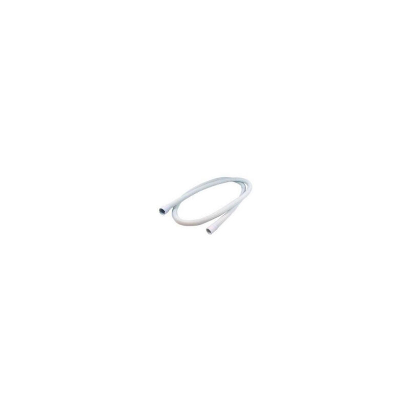 Tubo de desagüe derecho de 2m 1740160300, 32X2331 Beko
