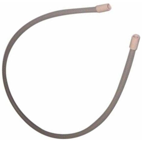 Tubo de desagüe 2951260100 BEKO