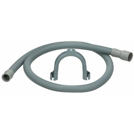 Tubo de desagüe 481953028959 BAUKNECHT