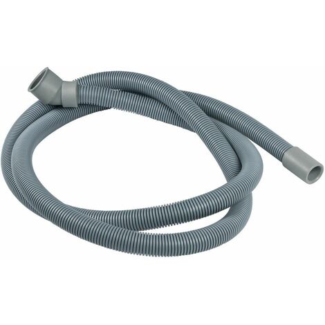 Tubo de desagüe 758973067 SMEG