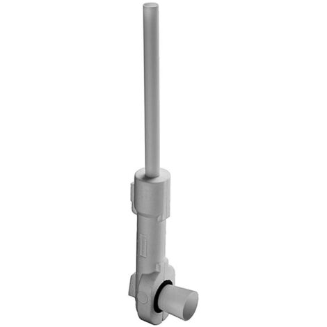 Tubo de descarga de inodoro SCHELL VERONA E / COMPACT II