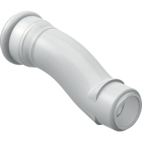 Tubo de descarga Geberit para AquaClean Sela para módulo