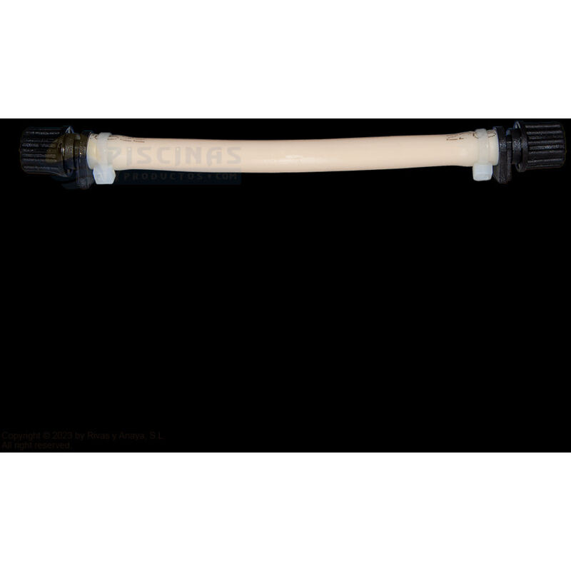 Tubo Peristático Santoprene Ø 6,25X10,65 Mm. Seko