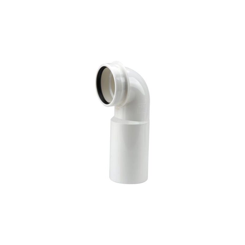 

Codo de tubo para el edificio SAS