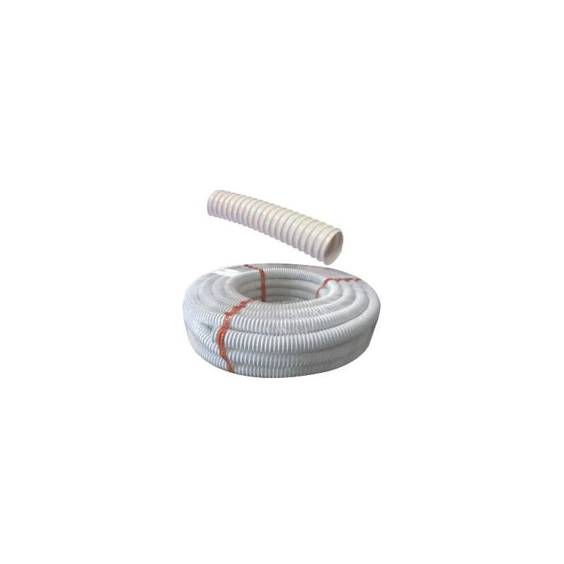 

Tubo de drenaje corrugado flexible de 32 mm de diámetro (por metro)
